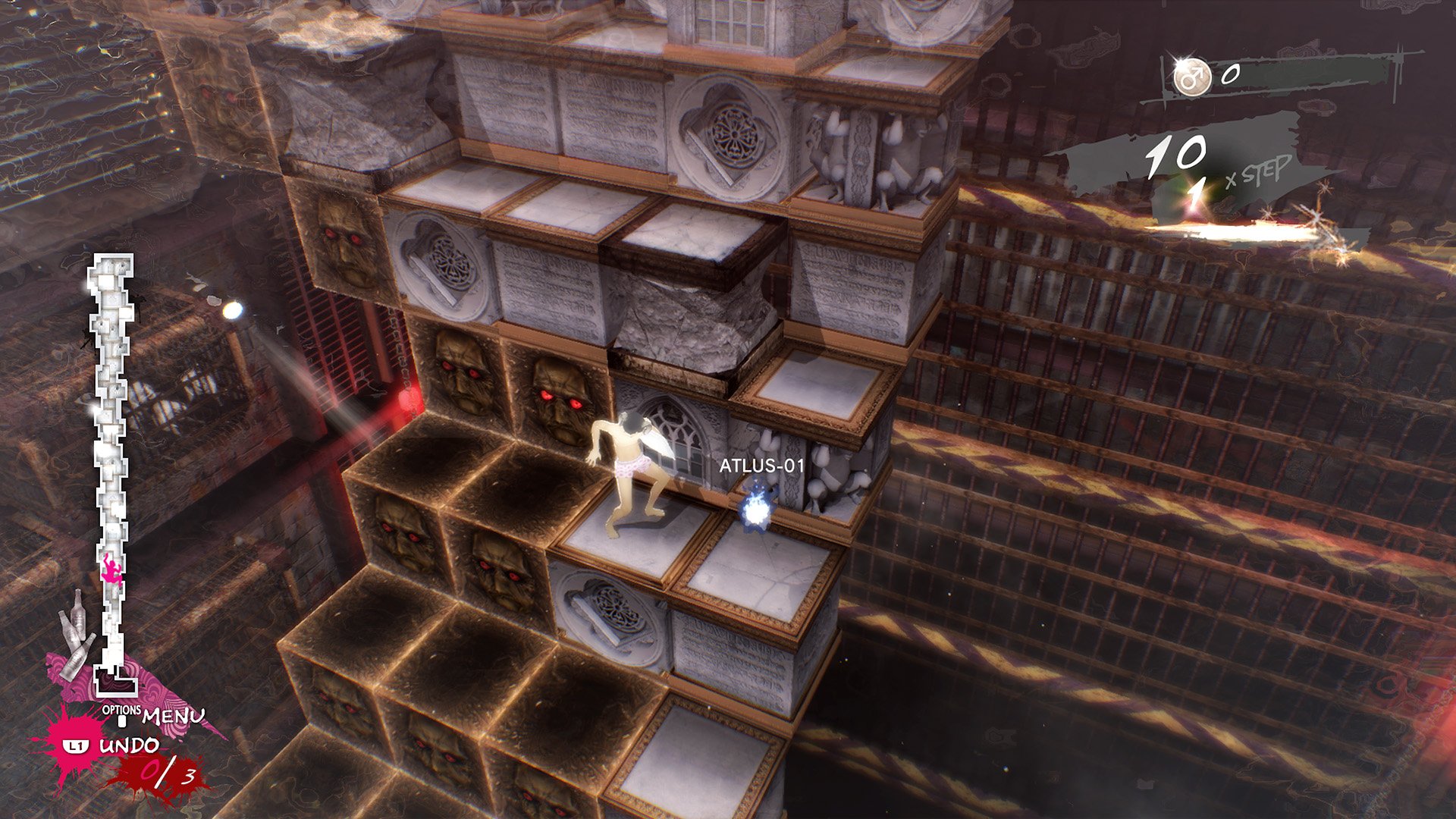 Catherine: Fully Body - Imagen 19
